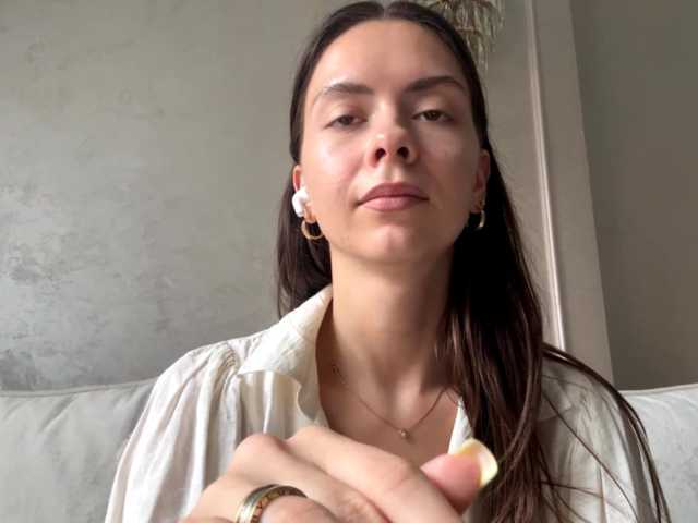 LaniGershman live cam on BongaCams