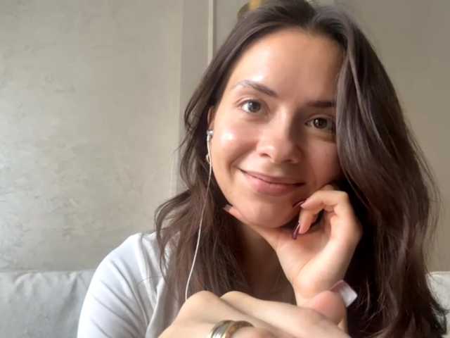 LaniGershman live cam on BongaCams