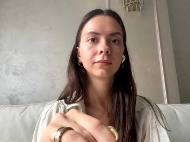 LaniGershman live cam on BongaCams