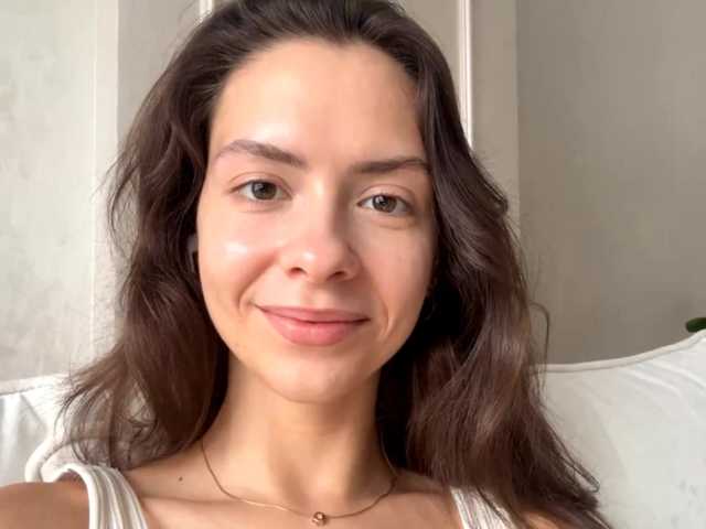 LaniGershman live cam on BongaCams