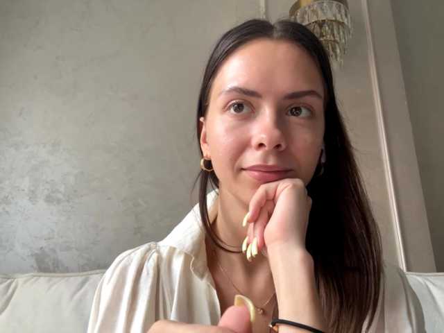 LaniGershman live cam on BongaCams