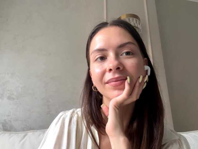 LaniGershman live cam on BongaCams