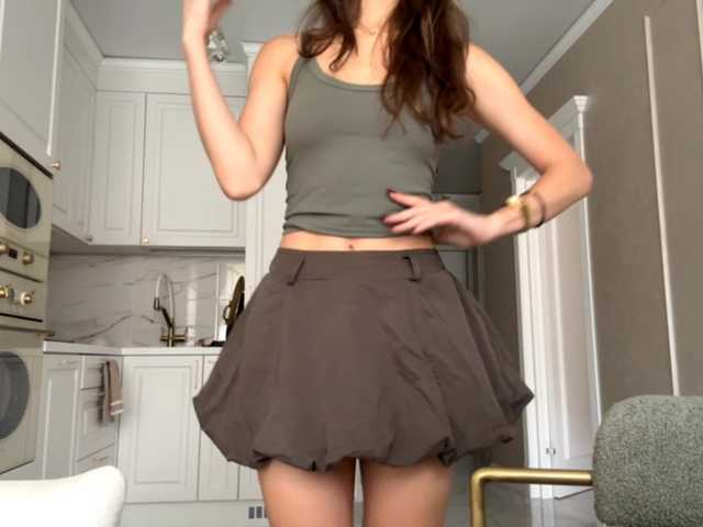 LaniGershman live cam on BongaCams