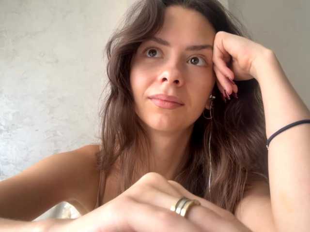 LaniGershman live cam on BongaCams