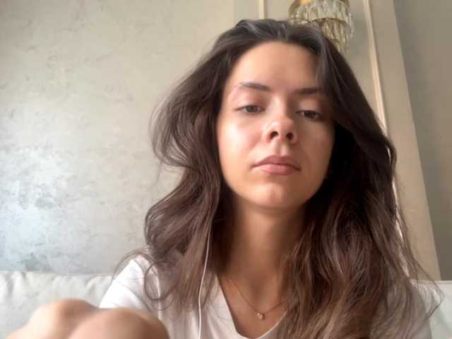 LaniGershman live cam on BongaCams