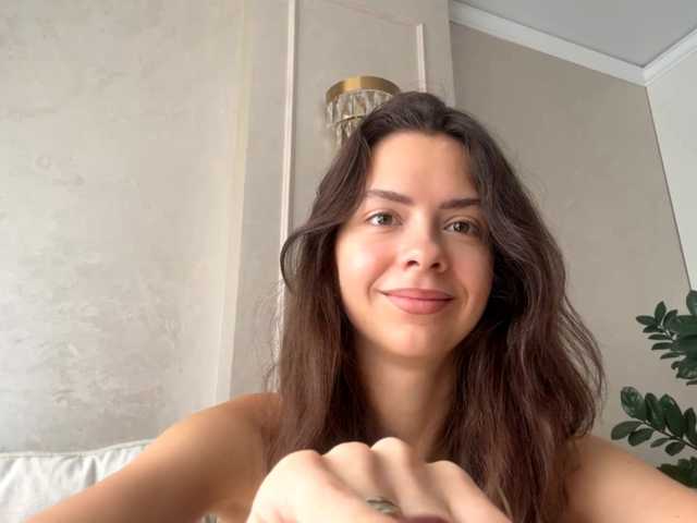 LaniGershman live cam on BongaCams