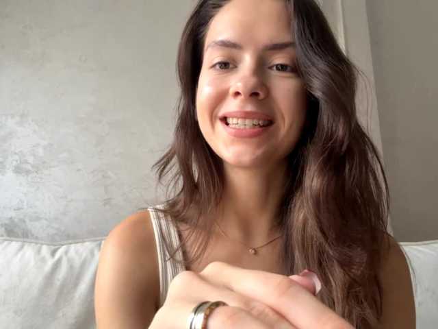 LaniGershman live cam on BongaCams