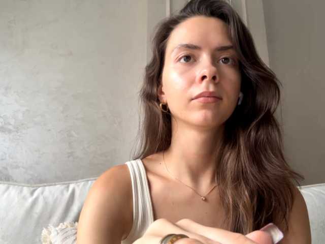LaniGershman live cam on BongaCams