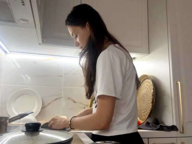 LaniGershman live cam on BongaCams