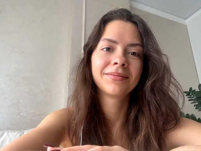 LaniGershman live cam on BongaCams