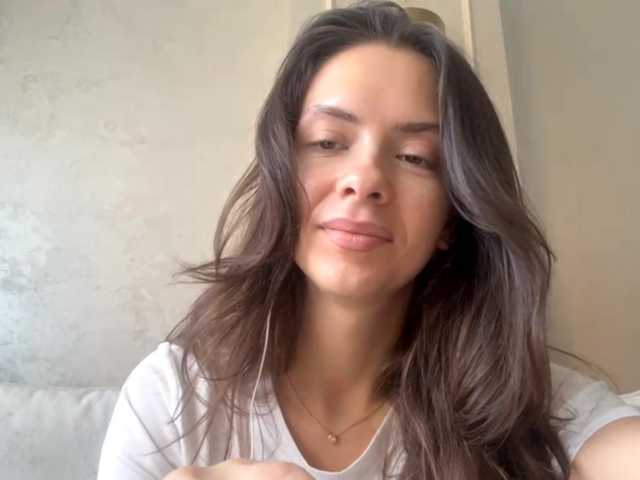 LaniGershman live cam on BongaCams
