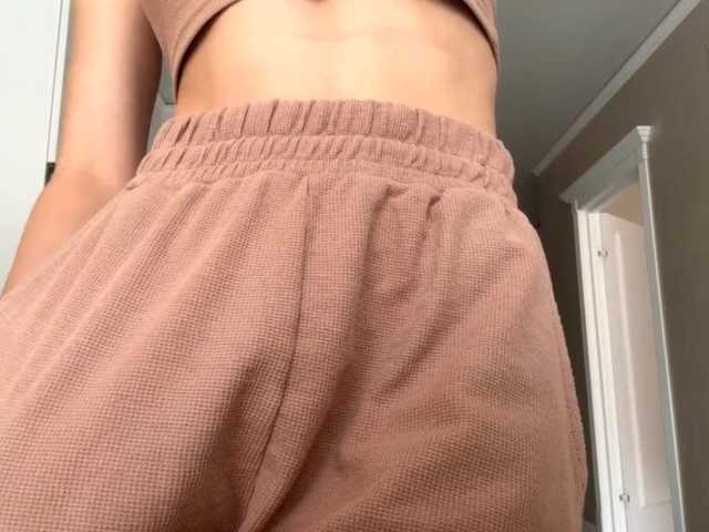 LaniGershman live cam on BongaCams