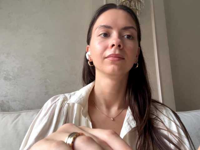 LaniGershman live cam on BongaCams