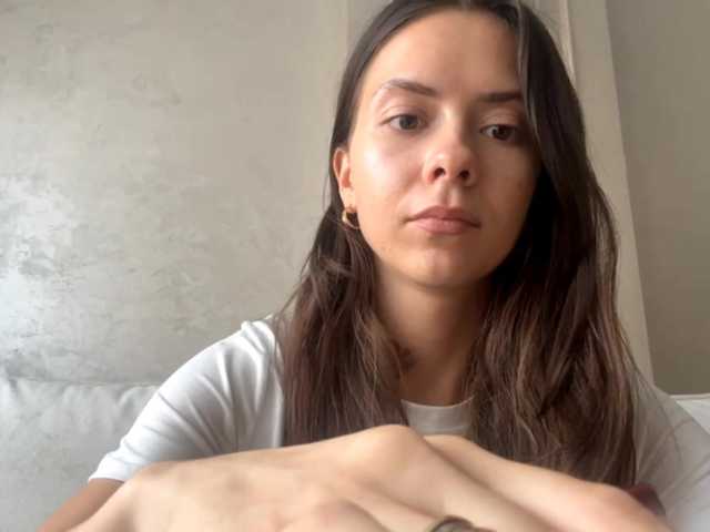 LaniGershman live cam on BongaCams