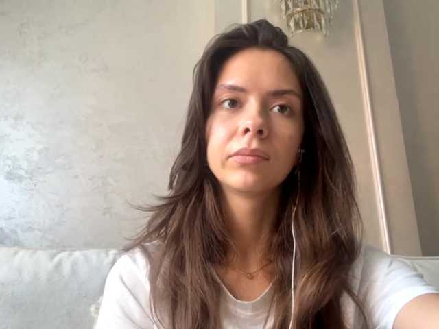 LaniGershman live cam on BongaCams