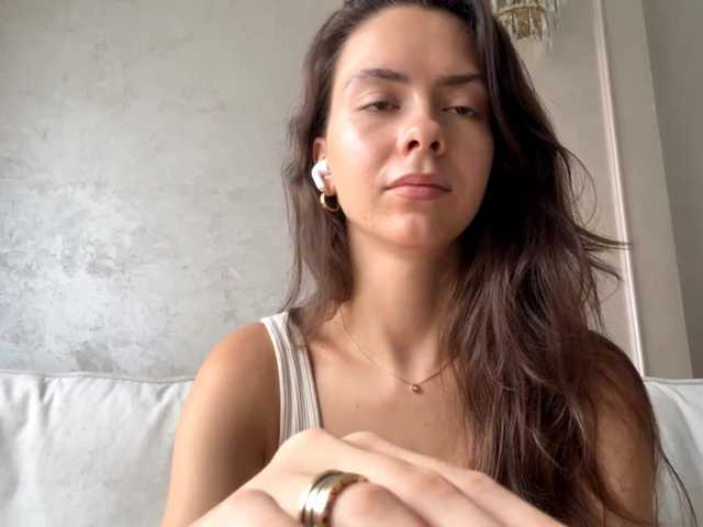 LaniGershman live cam on BongaCams