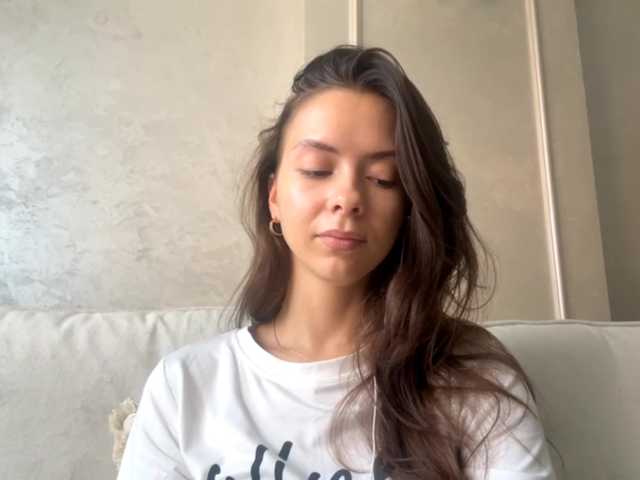 LaniGershman live cam on BongaCams