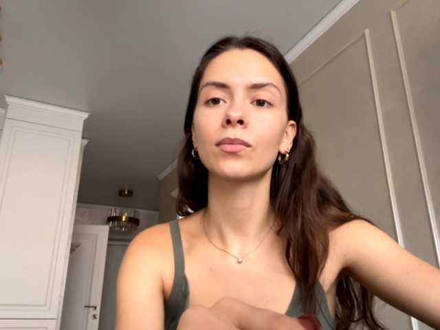 LaniGershman live cam on BongaCams