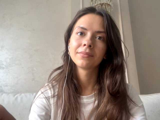 LaniGershman live cam on BongaCams