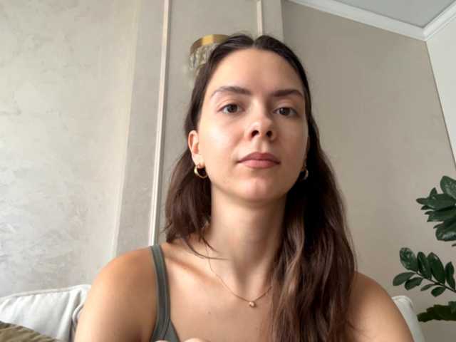 LaniGershman live cam on BongaCams