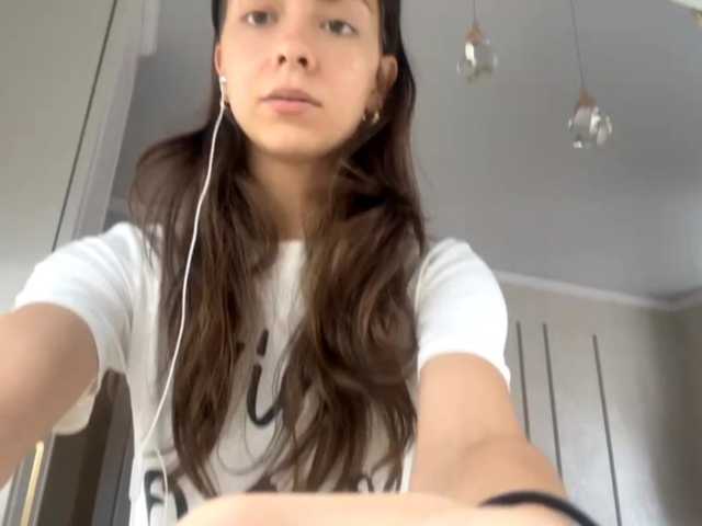 LaniGershman live cam on BongaCams