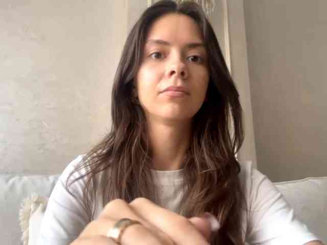LaniGershman webcam