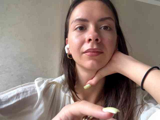 LaniGershman webcam