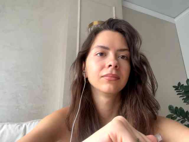 LaniGershman webcam