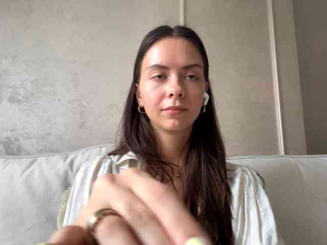 LaniGershman webcam