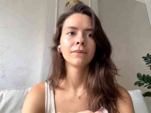 LaniGershman webcam