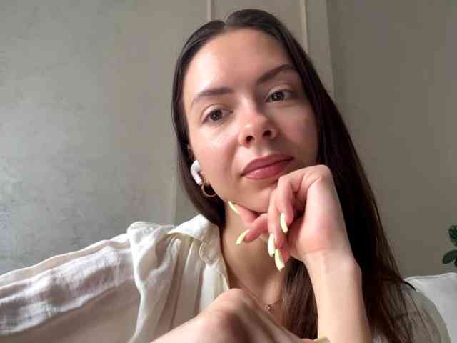 LaniGershman webcam