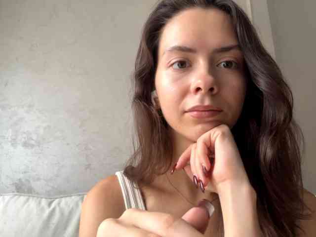 LaniGershman webcam
