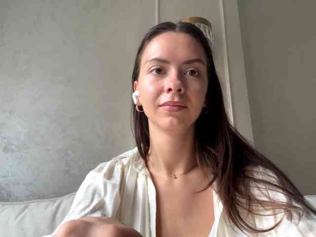 LaniGershman webcam