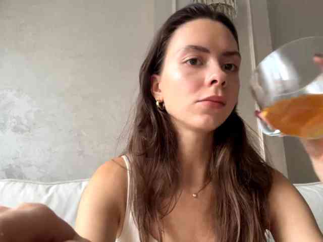 LaniGershman webcam