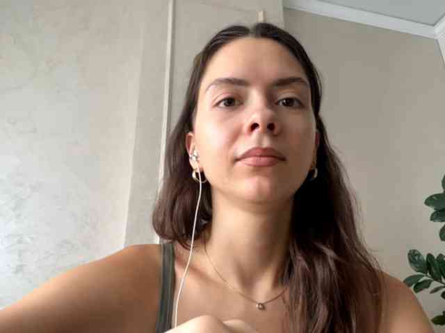 LaniGershman webcam