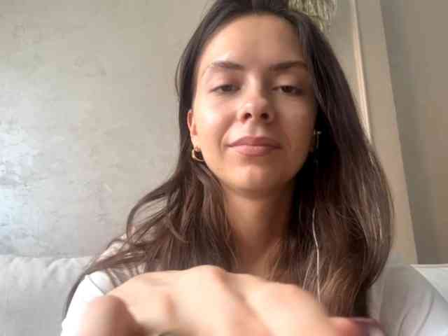 LaniGershman webcam