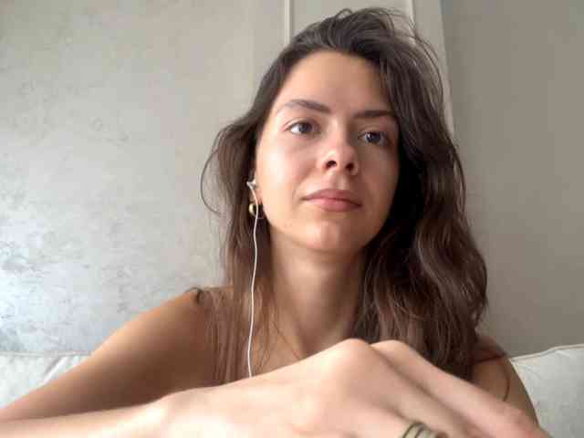 LaniGershman webcam