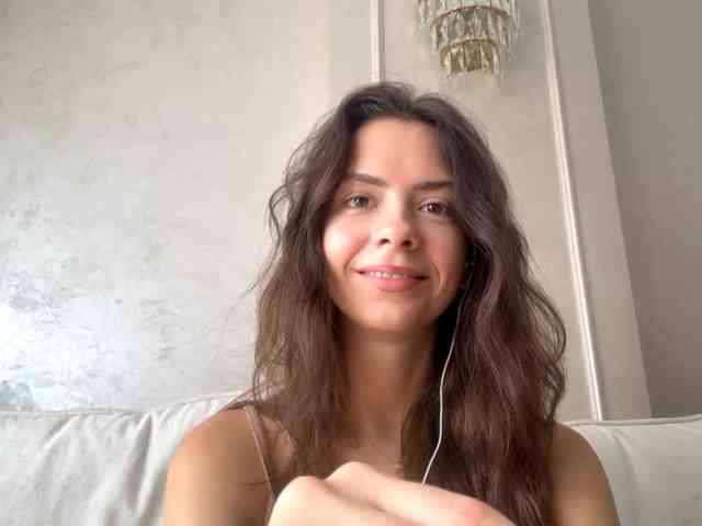 LaniGershman webcam