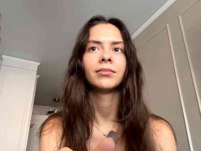 LaniGershman webcam