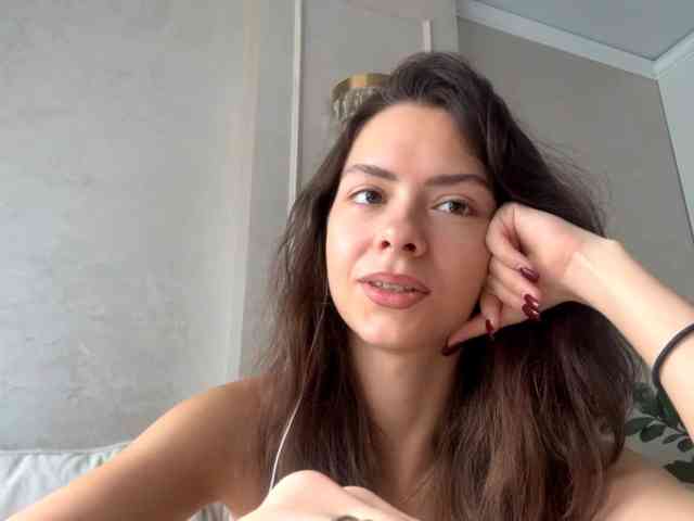 LaniGershman webcam