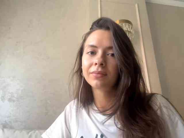 LaniGershman webcam