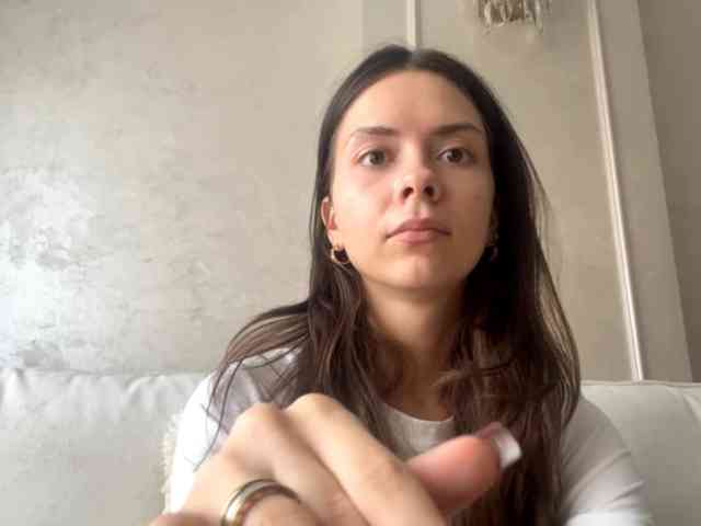 LaniGershman webcam