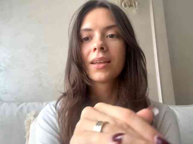 LaniGershman webcam