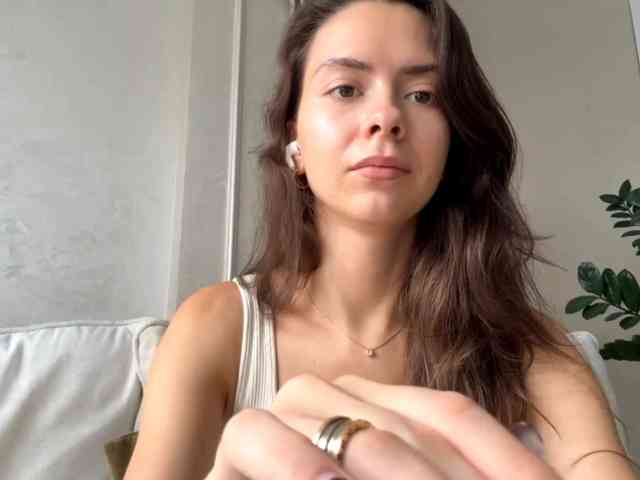 LaniGershman webcam