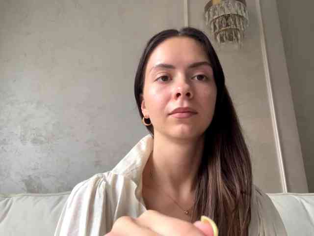 LaniGershman webcam