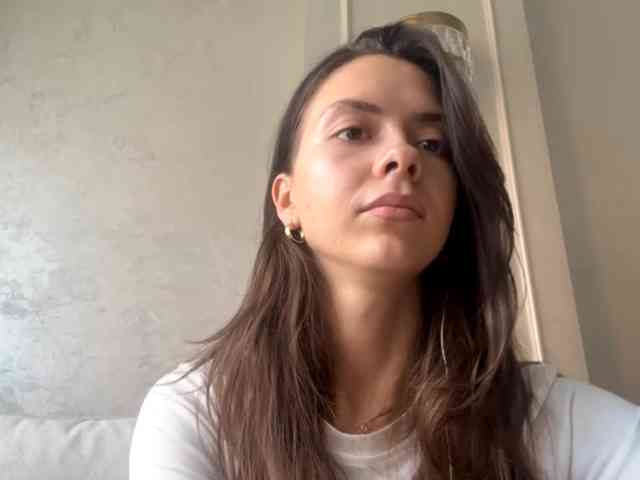 LaniGershman webcam