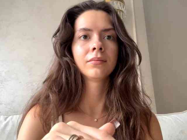 LaniGershman — International live cam