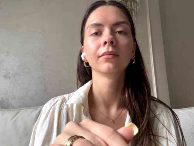 LaniGershman webcam