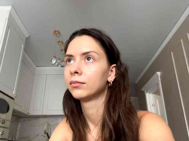 LaniGershman webcam