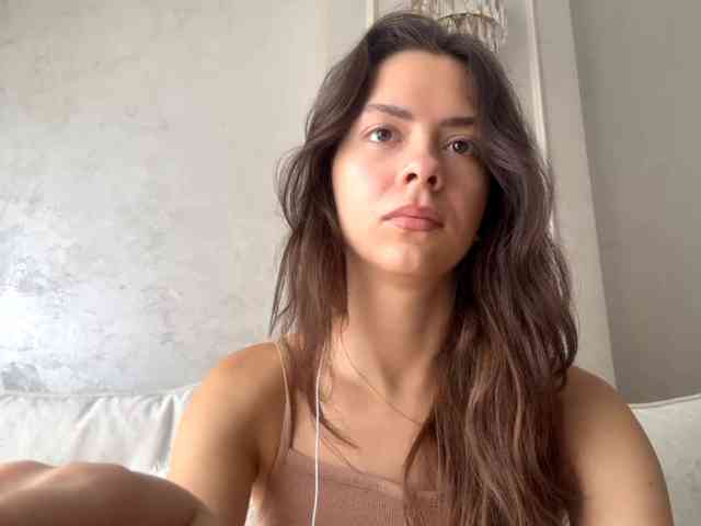 LaniGershman webcam